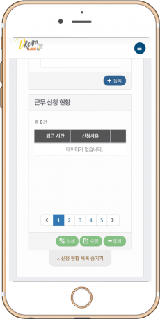 시간외근무화면4